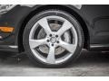 Black - CLS 550 Coupe Photo No. 9