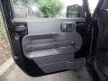 Black - Wrangler X 4x4 Photo No. 13