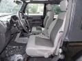 Black - Wrangler X 4x4 Photo No. 15