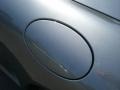 Meteor Grey Metallic - 911 Turbo Coupe Photo No. 26