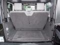 Black - Wrangler X 4x4 Photo No. 21