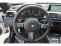 Alpine White - 4 Series 435i Coupe Photo No. 9