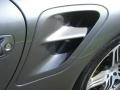 2007 Meteor Grey Metallic Porsche 911 Turbo Coupe  photo #35