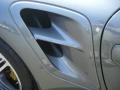 2007 Meteor Grey Metallic Porsche 911 Turbo Coupe  photo #36
