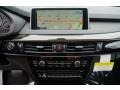 Glacier Silver Metallic - X5 xDrive35i Photo No. 7