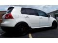 2008 Candy White Volkswagen GTI 4 Door  photo #3