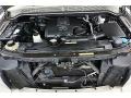 5.6 Liter DOHC 32-Valve V8 2008 Infiniti QX 56 4WD Engine