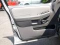 2005 Ford Explorer Graphite Interior Door Panel Photo
