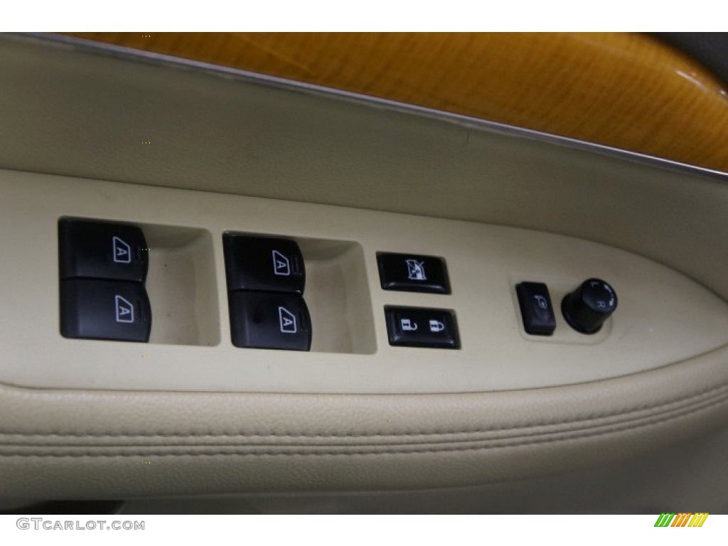 2008 Infiniti QX 56 4WD Controls Photo #95418518