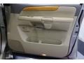 Wheat 2008 Infiniti QX 56 4WD Door Panel