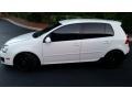 2008 Candy White Volkswagen GTI 4 Door  photo #20