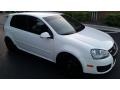 2008 Candy White Volkswagen GTI 4 Door  photo #22