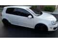 2008 Candy White Volkswagen GTI 4 Door  photo #23