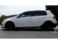 Candy White - GTI 4 Door Photo No. 34