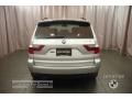 Titanium Silver Metallic - X3 3.0si Photo No. 2