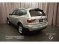 Titanium Silver Metallic - X3 3.0si Photo No. 3