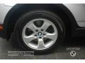 Titanium Silver Metallic - X3 3.0si Photo No. 8
