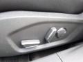 2015 Magnetic Metallic Ford Fusion SE  photo #15