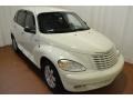 Cool Vanilla White - PT Cruiser Limited Photo No. 3