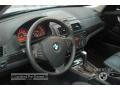Titanium Silver Metallic - X3 3.0si Photo No. 14