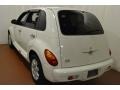 Cool Vanilla White - PT Cruiser Limited Photo No. 9