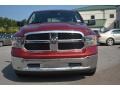 2014 Deep Cherry Red Crystal Pearl Ram 1500 SLT Quad Cab  photo #8