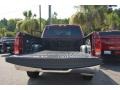 Deep Cherry Red Crystal Pearl - 1500 SLT Quad Cab Photo No. 20