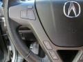 Ebony Controls Photo for 2008 Acura MDX #95421543