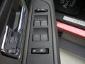 2012 Ford F150 Platinum SuperCrew 4x4 Controls