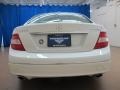 Arctic White - C 300 4Matic Luxury Photo No. 8