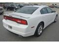 Bright White - Charger R/T Plus Photo No. 5