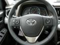 Ash Steering Wheel Photo for 2014 Toyota RAV4 #95422256