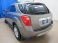 Mocha Steel Metallic - Equinox LTZ Photo No. 6