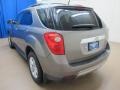 2011 Mocha Steel Metallic Chevrolet Equinox LTZ  photo #6