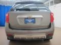 2011 Mocha Steel Metallic Chevrolet Equinox LTZ  photo #8