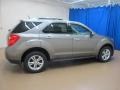 2011 Mocha Steel Metallic Chevrolet Equinox LTZ  photo #10