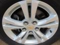 Mocha Steel Metallic - Equinox LTZ Photo No. 13