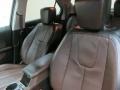 Mocha Steel Metallic - Equinox LTZ Photo No. 18
