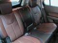 2011 Mocha Steel Metallic Chevrolet Equinox LTZ  photo #22