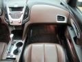 Mocha Steel Metallic - Equinox LTZ Photo No. 27