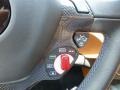 Cuoio 2012 Ferrari FF Standard FF Model Steering Wheel