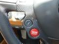 2012 Ferrari FF Cuoio Interior Steering Wheel Photo