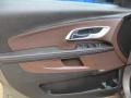 Mocha Steel Metallic - Equinox LTZ Photo No. 40