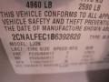 Mocha Steel Metallic - Equinox LTZ Photo No. 42