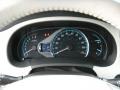 Light Gray Gauges Photo for 2014 Toyota Sienna #95422725