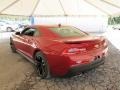 2014 Red Rock Metallic Chevrolet Camaro ZL1 Coupe  photo #4