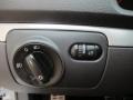 2007 Volkswagen GTI Anthracite Interior Controls Photo
