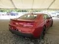 2014 Red Rock Metallic Chevrolet Camaro ZL1 Coupe  photo #6