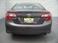2014 Magnetic Gray Metallic Toyota Camry LE  photo #5
