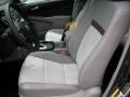 2014 Magnetic Gray Metallic Toyota Camry LE  photo #23